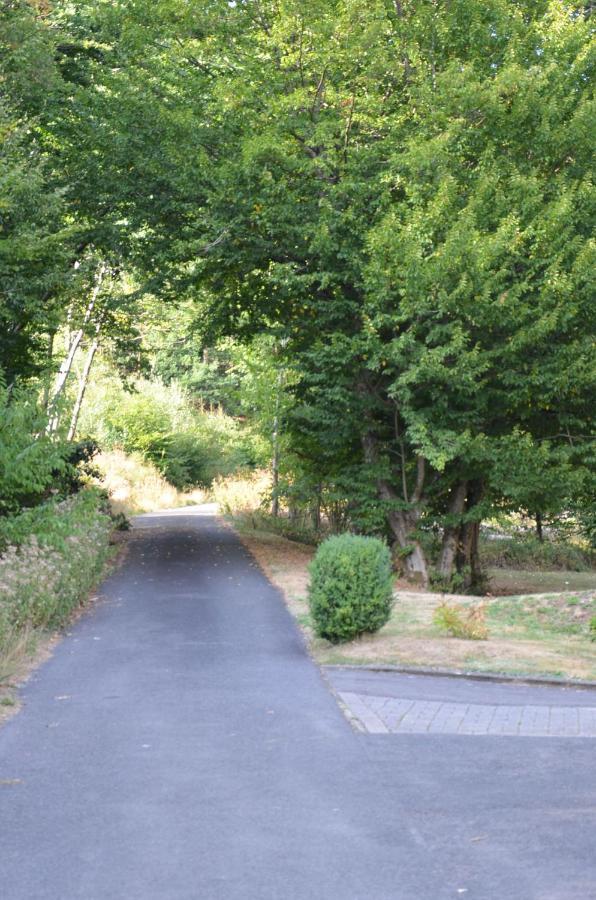 Unterkunft In Bergneustadt Dış mekan fotoğraf