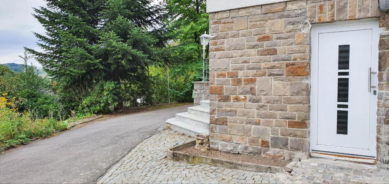 Unterkunft In Bergneustadt Dış mekan fotoğraf
